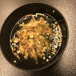 Japanese cuisine Shiosai - 