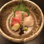 Japanese cuisine Shiosai - 