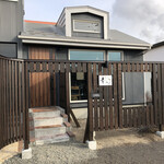 CAFE Sakiwau - 