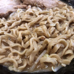 ラーメン二郎 - 