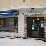 GELATERIA Geream Nishi No Ten - 