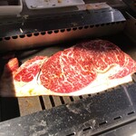 Ueno Wagyu Yakiniku USHIHACHI Kiwami - 