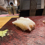 Tachi Zushi Yokochou Nakano Sanmoru - 