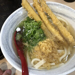 Niku Niku Udon Sasebo Daito Ten - 