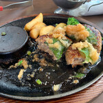 Steak no Asakuma Sayama Ten - 