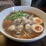 麺座 かたぶつ - 