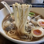 麺座 かたぶつ - 