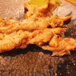 Unagi to Tori Noguchi - 