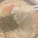 丸亀製麺 - 