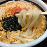 丸亀製麺 - 