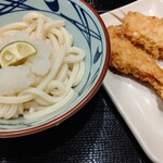 丸亀製麺 - 