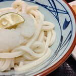 丸亀製麺 - 