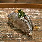 Sushi Hide - 