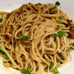 dandan noodles PiRiRi - 