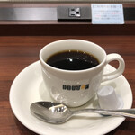 ドトールコーヒーショップ - ブレンドコーヒーＳ