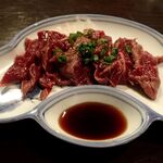 肉酒場 肉馬る - 