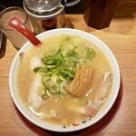 Ramen Yokozuna Hankyu Sanbangai Ten - 