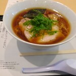 Ramen Kagetsu Arashi Akishima Moritaun Ten - 