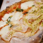 Pizzeria Asso da yamaguchi Nakazakicho Ten - 