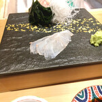 Kagurazaka Sushi Rin - 