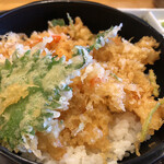 Tempura Yajima. - 