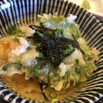 Tempura Yajima. - 