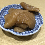 Teuchi Oyadori Chuka Soba Ayagawa - 