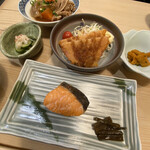 Yamagata Regional cuisine Obako - 