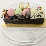 Theobroma Shibuya Honten - テオノエル2020（21cm 5940円）