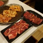 Yakiniku Riki - 