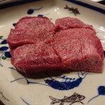 焼肉 鼎 - 