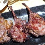 Yakitori & Yaki Ram Umaikeru - 