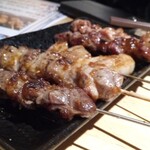 Yakitori & Yaki Ram Umaikeru - 