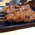 Yakitori & Yaki Ram Umaikeru - 