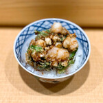 Teuchi Oyadori Chuka Soba Ayagawa - 