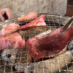 Yakiniku MOJAR' - 