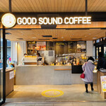 GOOD SOUND COFFEE Tachikawa Ten - 