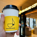 GOOD SOUND COFFEE Tachikawa Ten - 