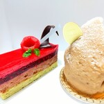 Patisserie Hiyama - 