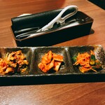 Yakiniku Raku - 