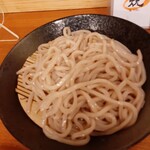 Ishi Usu Biki Udon Shuhari - 