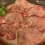 Yakiniku Matsunoya - 