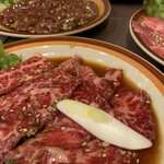 Yakiniku Matsunoya - 