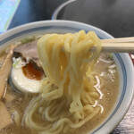 Shoku no Yakata Tenma - 麺