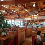 Komeda Coffee Ten Kitakyushu Katsuyama Koen Ten - 