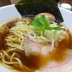 Honmachi Seimensho Chuka Soba Kobo - 