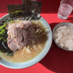 Ramen Shop Tsukui Ten - 