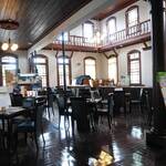 Restaurant & Cafe Romanza - 