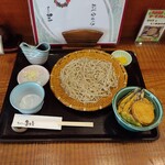 Teuchi Soba Makado - 