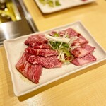 焼肉酒菜 牛匠 - 